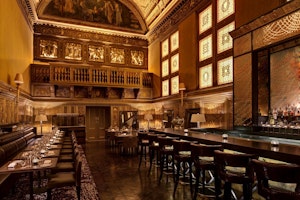 Villard Restaurant and Gold Room Bar