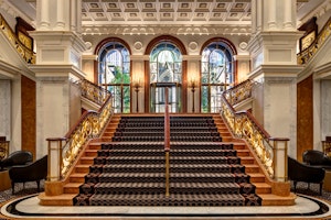 Lotte New York Palace image 2