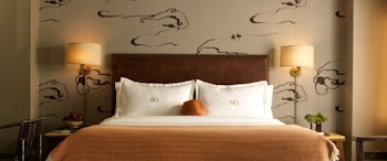 Soho Grand Hotel image 3