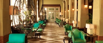 Soho Grand Hotel image 1