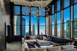 The Jewel Suite by Martin Katz at Lotte Palace New York