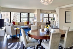 Towers Metropolitan Suite at Lotte Palace New York