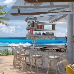 Elements Bar & Restaurant