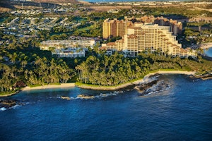 Four Seasons Resort Oahu at Ko Olina image 2