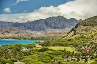 Four Seasons Resort Oahu at Ko Olina