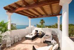 Oasis Suite Premium Rooftop