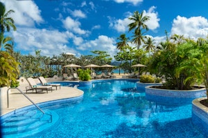 Spice Island Beach Resort image 2