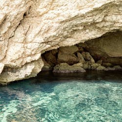 Cave Suite, Six Senses Ibiza, Spain
