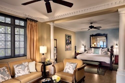 Founders Cove Ocean Junior Suite, Half Moon, Jamaica, Caribbean