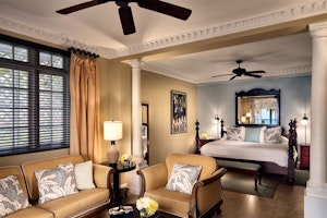 Founders Cove - Ocean Junior Suites