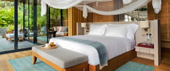 Six Senses Krabey Island image 2