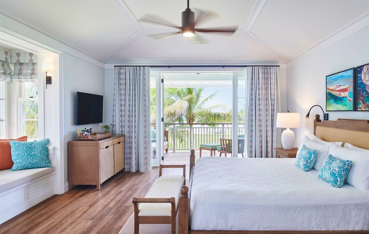 Eclipse Ocean Room King, Half Moon, Jamaica, Caribbean