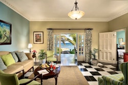 Founders Cove Ocean Suite, Half Moon, Jamaica, Caribbean