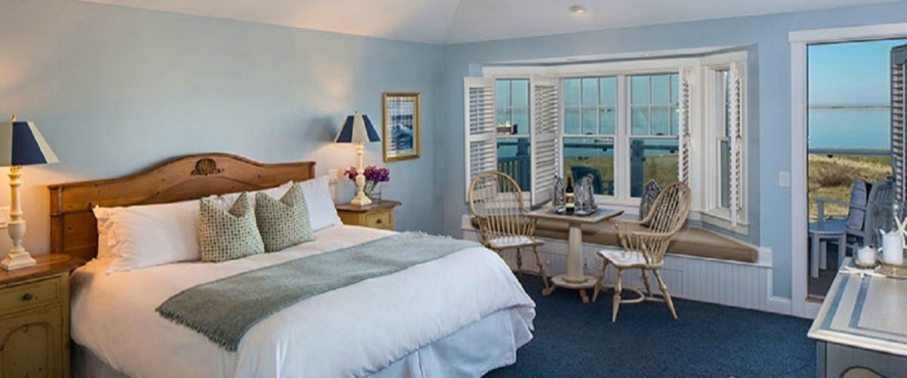 ocean view cottage suites 