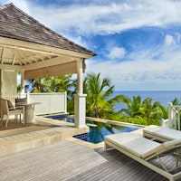 Ocean View Villas