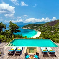 Ocean View Suites and Residences