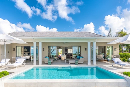 Ocean View Family Suite