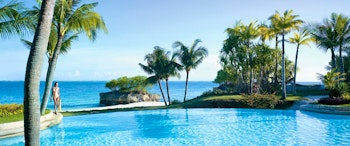 Shangri-La’s Mactan Resort & Spa image 1