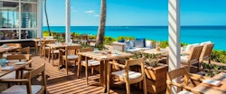 Dune Terrace at Ocean Club, Bahamas, Caribbean