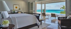 Hibiscus Four Bedroom Villa Residence at Ocean Club, Bahamas, Caribbean