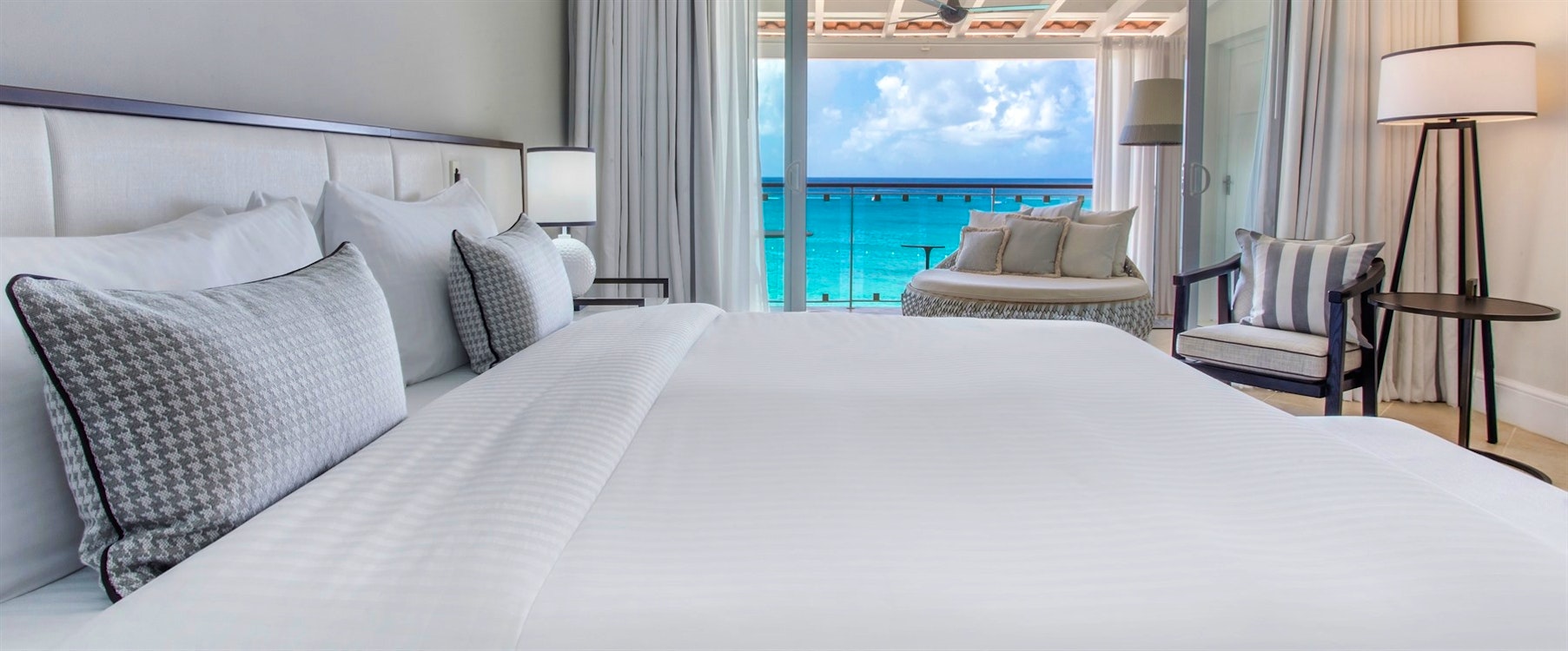 signature oceanfront room