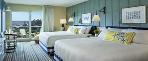 Guestrooms