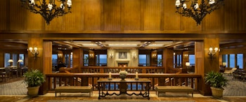 Monterey Plaza Hotel and Spa image 2