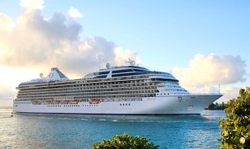 | 27 November 2024 | Embark Oceania Marina 