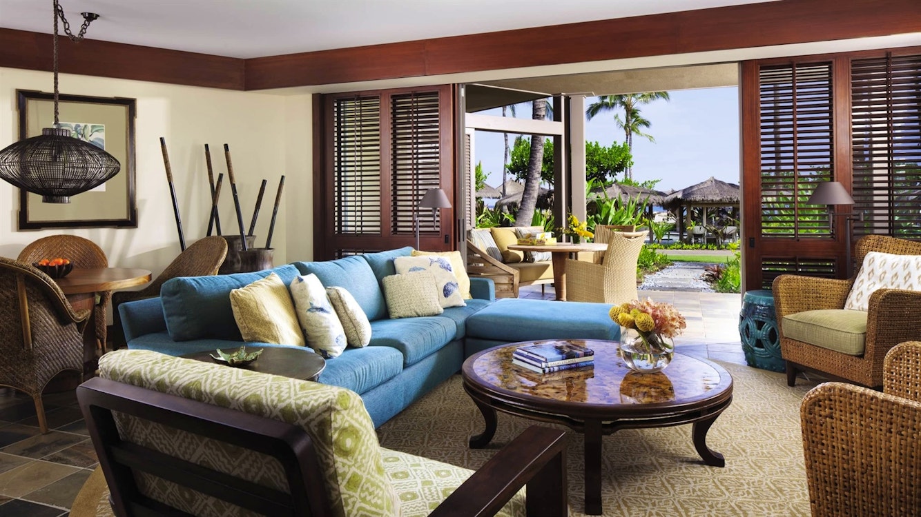 ohana suite