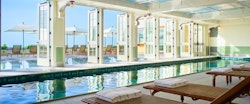 Ocean House Indoor Pool at Ocean House Rhode Island, New England