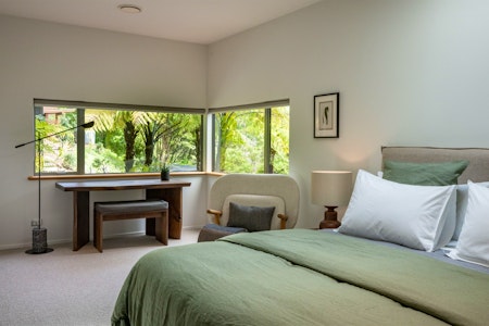 Suite Two — Okoro Villa