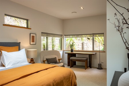 Suite Three — Okoro Villa