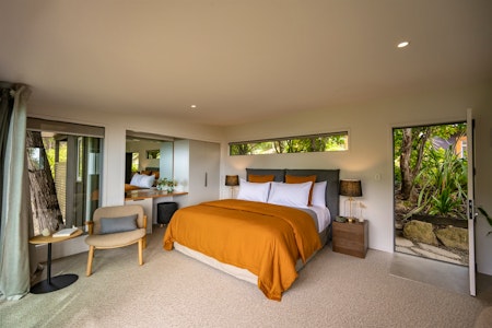 Bedroom - Okoro Villa