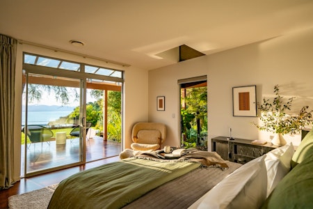 The Okoro Suite — Okoro Villa