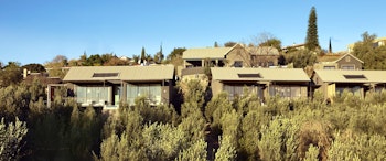 The Olive Exclusive Boutique Hotel image 1