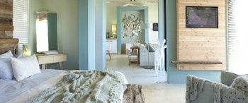 The Olive Exclusive Boutique Hotel image 3