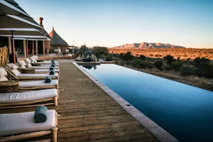 Zannier Hotels Omaanda image 1