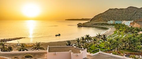 Middle East Family Holidays image 2