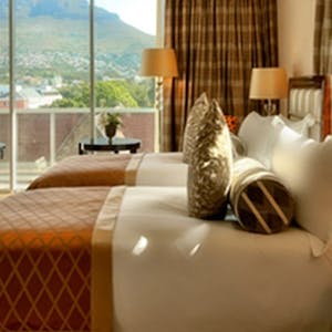 Heritage One Bedroom Suite