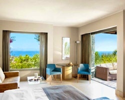One Bedroom Suite, Daios Cove, Crete, Greece