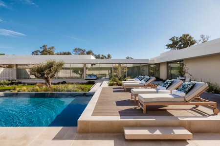 Your last minute luxury escape