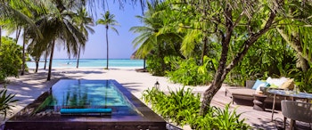One&Only Reethi Rah 