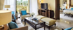 Superior Executive Suite at One&Only Royal Mirage - The Palace, Dubai