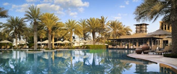 One&Only Royal Mirage - The Palace image 2