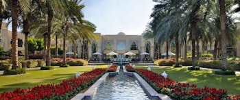 Esplanade at One&Only Royal Mirage - The Residence & Spa, Dubai