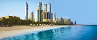 The Beach at One&Only Royal Mirage - Arabian Court, Dubai