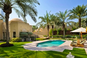 One&Only Royal Mirage image 2