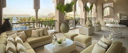 Grand Palm Suite Terrace at One&Only The Palm, Dubai