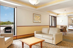Hotel Grand Suite
