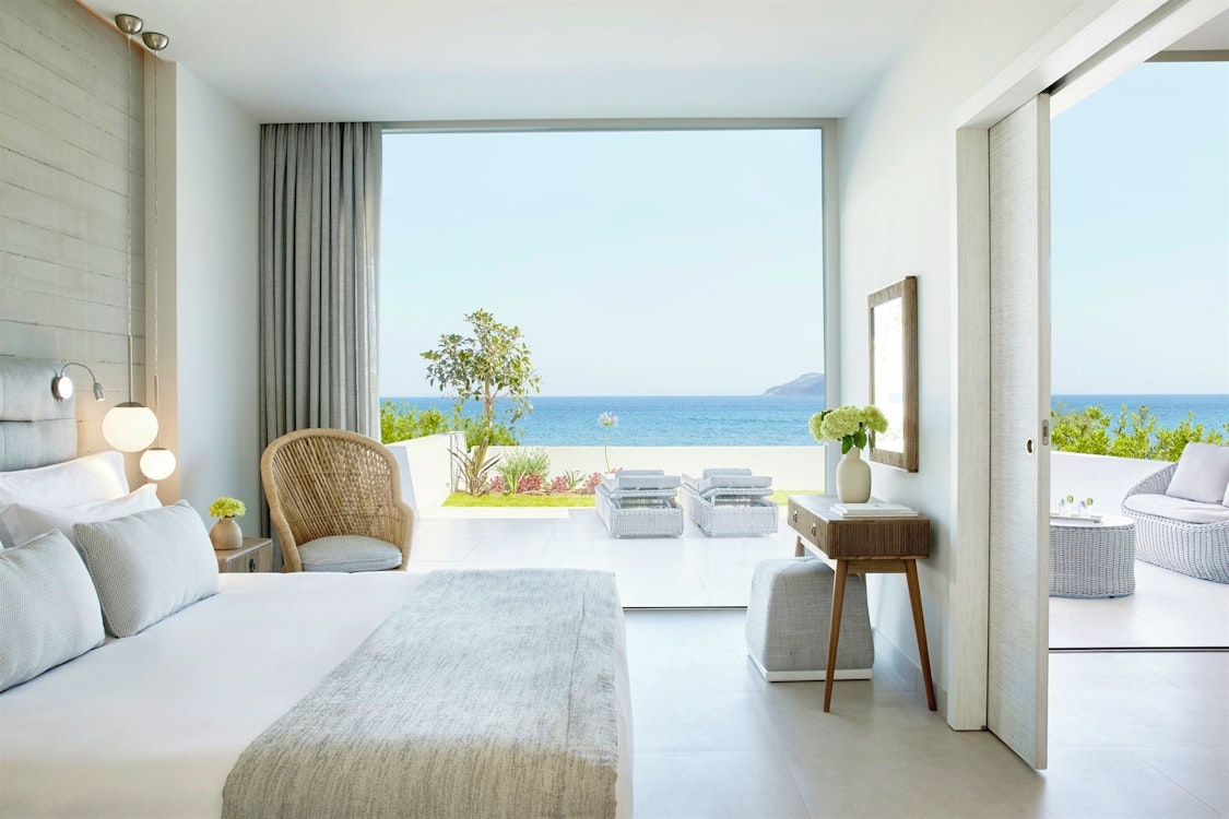 one-bedroom suite  one-bedroom suite private garden